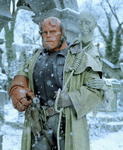 H�llenstimmung am US-Boxoffice: "Hellboy" ist neuen Nummer eins