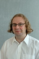 GamesMarkt-Redakteur Patrick Maier
