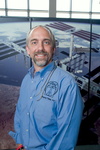 Erf�llte sich als Weltraumtourist einen Kindheitswunsch: "Ultima"-Erfinder Richard Garriott