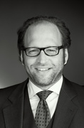 Alexander von D�lmen, CEO und Vorstand der A Company