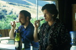Paul Giamatti und Thomas Haden Church suchen nach der Wahrheit, die im Geist des Weines liegt