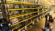 Amazon plant einen neuen Logistikstandort
