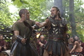 Im Verleih eine Bank: "Kampf der Titanen"^^Warner^^