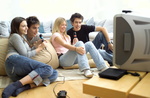M�nnerdom�ne Konsole? Mitnichten! In den USA sind 28 Prozent der Konsolenfans weiblich