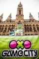Coole Location: Im Wiener Rathaus findet �sterreichs gr��tes Games-Event statt, die Game City Wien^^Game City Wien^^