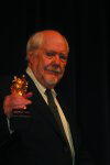 Am 10. Februar wurde Robert Altman
f�r sein Lebenswerk geehrt