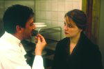 Martina Gedeck in "Bella Martha"