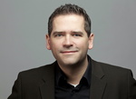 Hat viel vor: Rolf Kl�ppel von Neonga AG