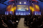 2011 wurde der Deutsche Computerspielpreis in M�nchen verliehen, dieses Jahr findet Preisgala in Berlin statt