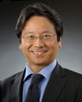 Shinji Hirano leitet als neuer President das Europagesch�ft von Konami Digital Entertainment