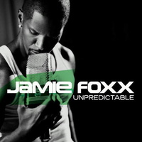 Auf der Spitzenposition: Jamie Foxx mit "Unpredictable"