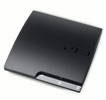Sonys PlayStation 3 Slim kommt bei den Briten an