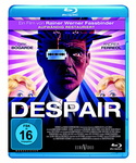 Erscheint im Sp�tsommer erstmals auf Blu-ray und DVD: "Despair"