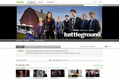 Mit Exklusivprogrammen wie "Battleground" will Hulu weiter wachsen^^Screenshot^^