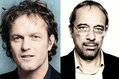 Christoph M�ller und Helge Sasse