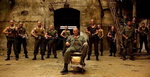 Erscheint in Deutschland bei KSM: "Coriolanus"