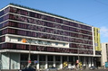 Wieder das Tagungshotel der Tallinn Music Week: das Nordic Hotel Forum^^MusikWoche^^