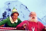 "Buddy - Der Weihnachtself" l�ste "Matrix 3" an der Spitze der deutschen Charts ab