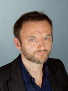Thomas Schultze, stellvertretender Chefredakteur