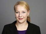 Kolumnistin Anika von Ribbeck