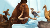 "Ice Age 2" bricht in den USA Rekorde