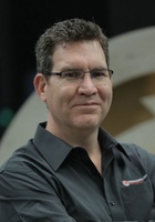 <b>Keith Anderson</b>, Marketing and Communications Director Europe bei Wargaming - b140x200