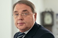 Verzeichnete 2011 weniger Umsatz: Klaus-Peter Schulenberg