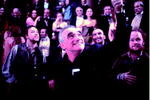 Martin Scorsese erf�llte sich seinen Traum mit "Gangs of New York"