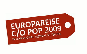 Bietet internationalen Gesch�ftspartnern eine Kommunikationsplattform: Das Europareise-Matchmaking