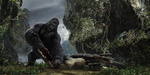 "King Kong" ins Aus gespielt