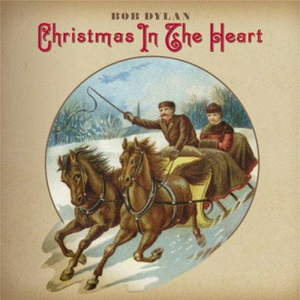 F�r Citibank-Kunden exklusiv vorab erh�ltlich: Bob Dylans "Christmas In The Heart"