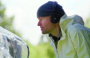 Marc Forster f�hlt sich als kosmopolitischer Regisseur