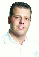 Kommissarisch in den G.A.M.E.-Vorstand berufen: Heiko Hubertz, CEO und Bigpoint