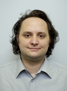 Pr�gte den Sound der Band Deichkind: Sebastian Hackert