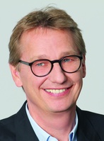 Ulrich Brock, Geschäftsführer Constantin Entertainment: "Für die Sender ist ...