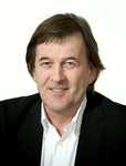 Kolumnist Bernhard Stampfer