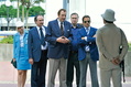 Nur wenige Tage nach TV-Ausstrahlung auf DVD: "M�nchen '72"^^ZDF/Heike Ulrich^^