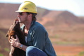 Im Sommer hierzulande auf DVD und Blu-ray: "Red Dog"
