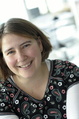 Als Projektleiterin bei der Wirtschaftsf�rderung Bremen f�r die jazzahead! verantwortlich: Sybille Kornitschky
