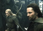 Auch auf DVD ein Rekordbrecher? "Herr der Ringe 3"