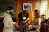 Pandastorm Pictures hat sich in Cannes die Rechte an "La Fee" gesichert