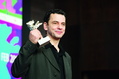Christian Petzold holte mit "Barbara" den Silbernen B�ren