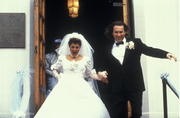 Auch auf Video ein Renner: "My Big Fat Greek Wedding"