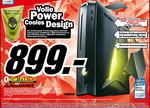 Mit dem X51 wildert Alienware im Konsolenmarkt