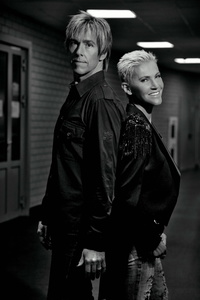 Touren 2011 mit neuem Studioalbum: Roxette