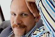 Morgan Spurlock