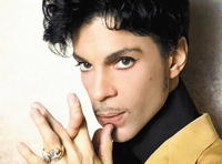 Verdiente 2004 am meisten: Prince