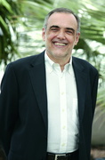 Alberto Barbera, neuer Leiter der Mostra