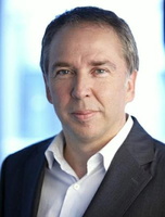Kommt den Produzenten entgegen: ProSiebenSat.1-Vorstand Andreas Bartl