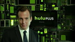 Will Arnett wirbt beim Super Bowl f�r Hulu Plus